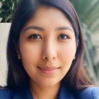Yessenia Patricia Inchuña Valdez