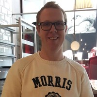 Michael Widén