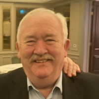Patrick Higgins