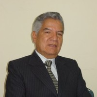 Norman Berrios Silva