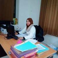 Rafiaa MOKRANI