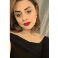فاطمة الكيلاني