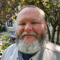 Michael Reese