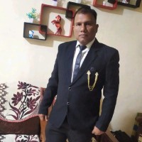Ajay Yadav