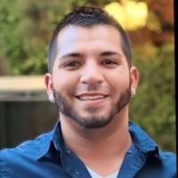 Marcus Martinez