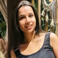 Mansi Mutreja