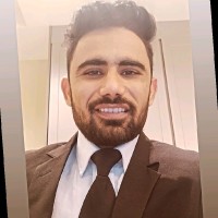 Dinesh Chaudhary (Capm)
