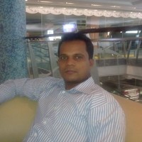 KARTHIK C