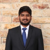 Dr. Sai Naga Pranai Kakarlapudi