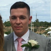 James Mullaghy