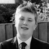 Louis Parkinson-Richards