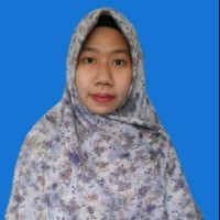 Musdalifah Isnaini