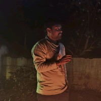 Momidi Sai Kumar
