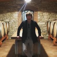 Marcello D’Antrassi
