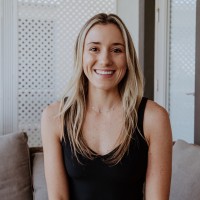 Julia St Pierre