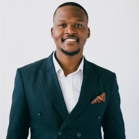 Mothusi Dlamini