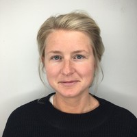 Anna Berlin