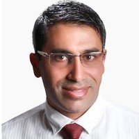 Wael Nabhani (Pmp, Cbap, Togaf, Csm)