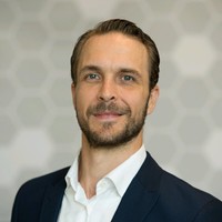 Mark Hoek