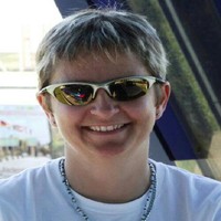 Marionette Bayley-Blum