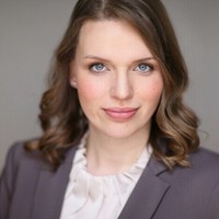 Tanja Bussmann, Ph.D.