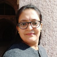 Pooja Verma