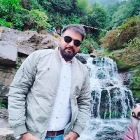 Mukesh Tiwari