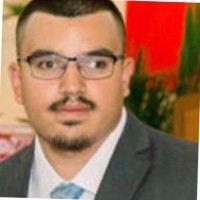 Mario Armando Rivera