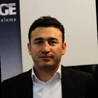 Murat Özkan