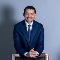 Víctor José López Martínez