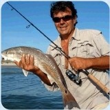 Capt fred Robert