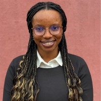 Iyesomi Merry-Claire Monasor