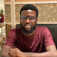 Akande, Ebenezer Niyi