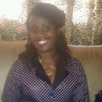 Naomi Musyoka