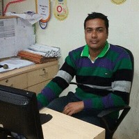 Debabrata Rout