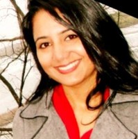 Gurpreet Kaur