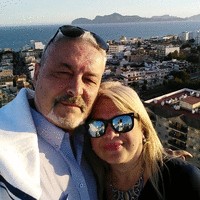 Luis Gonzalez Moreno