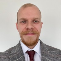 Dr. James Barson