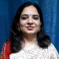 Usha Chirravuri