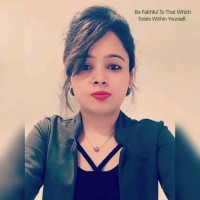 Gulshan Saifi
