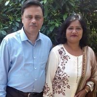 Shovonesh Banerjee
