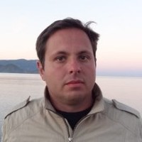 Valery Pykhtin