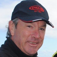 Simon Vivian