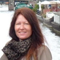 Mariann Cathrine Høylie
