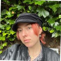 Katie Woolgar-Brown