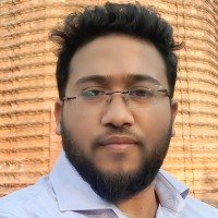 RAZIB HOSAIN