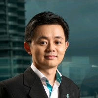 John Wei Ang