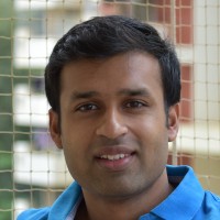 Aditya Hegde, Phd