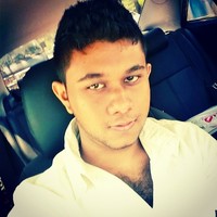 Shivantha Dawson