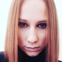 Alexandra Maystrenko